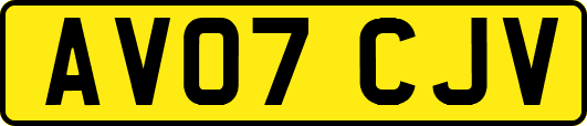 AV07CJV