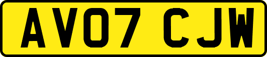 AV07CJW