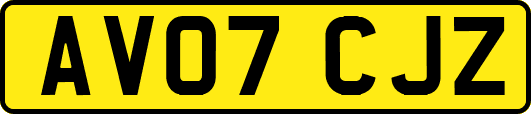 AV07CJZ