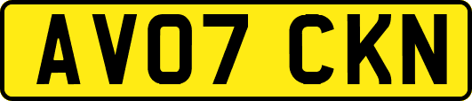 AV07CKN