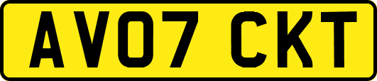 AV07CKT