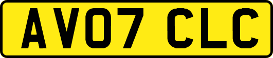 AV07CLC
