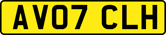 AV07CLH