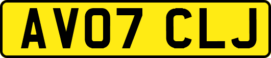 AV07CLJ