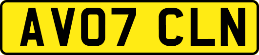 AV07CLN