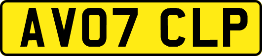 AV07CLP
