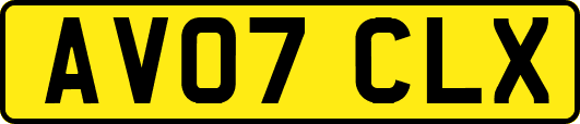 AV07CLX