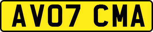 AV07CMA