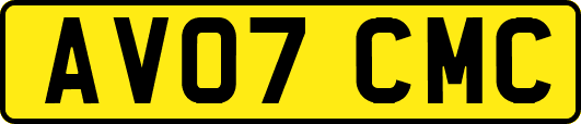 AV07CMC