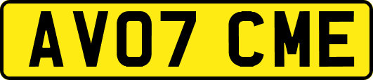 AV07CME