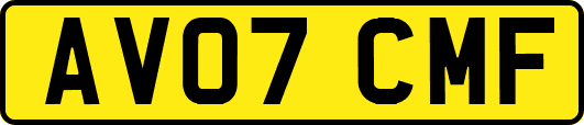 AV07CMF