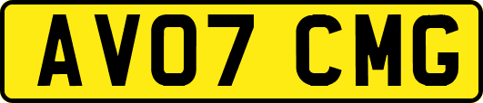 AV07CMG