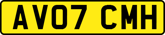 AV07CMH