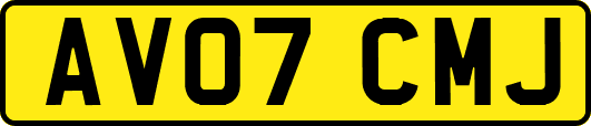 AV07CMJ