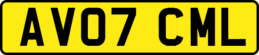 AV07CML