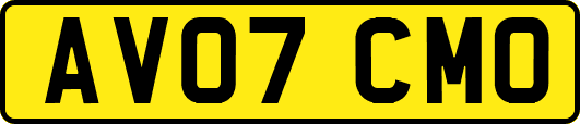 AV07CMO