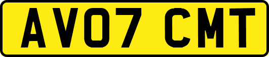 AV07CMT