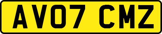 AV07CMZ