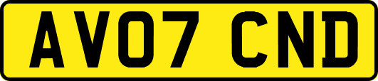 AV07CND