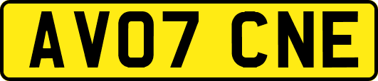 AV07CNE