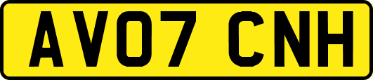 AV07CNH