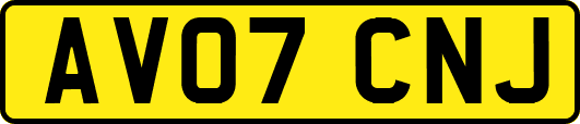 AV07CNJ