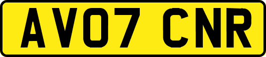 AV07CNR
