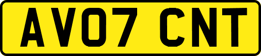AV07CNT