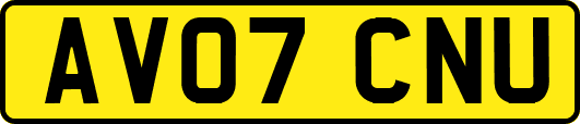 AV07CNU