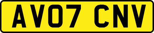 AV07CNV