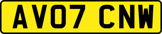 AV07CNW