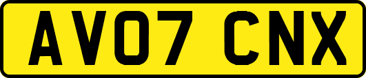 AV07CNX