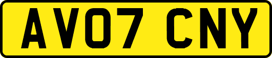 AV07CNY