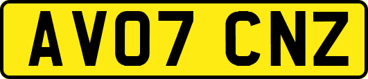 AV07CNZ