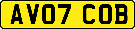 AV07COB