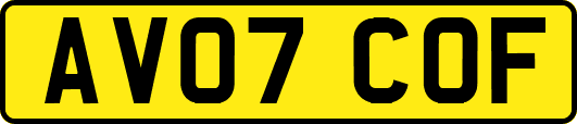 AV07COF