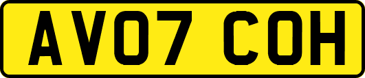 AV07COH