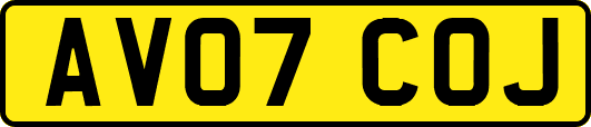 AV07COJ