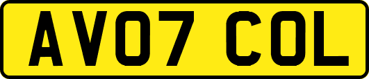 AV07COL