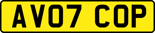 AV07COP