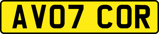 AV07COR