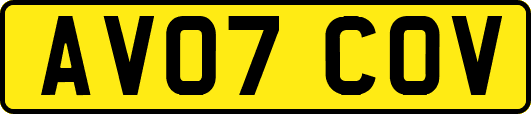 AV07COV