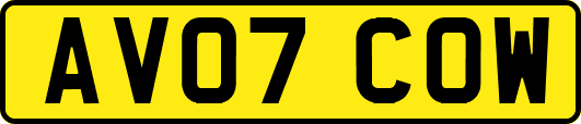 AV07COW