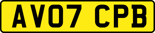 AV07CPB