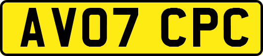 AV07CPC