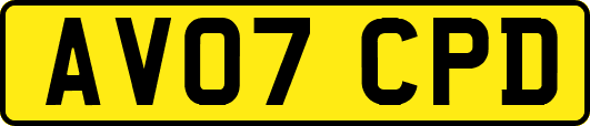 AV07CPD