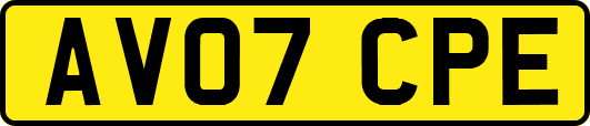 AV07CPE
