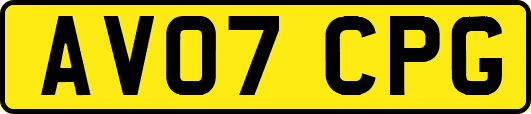 AV07CPG
