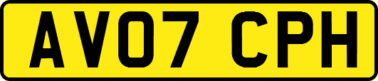 AV07CPH
