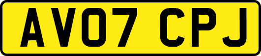 AV07CPJ